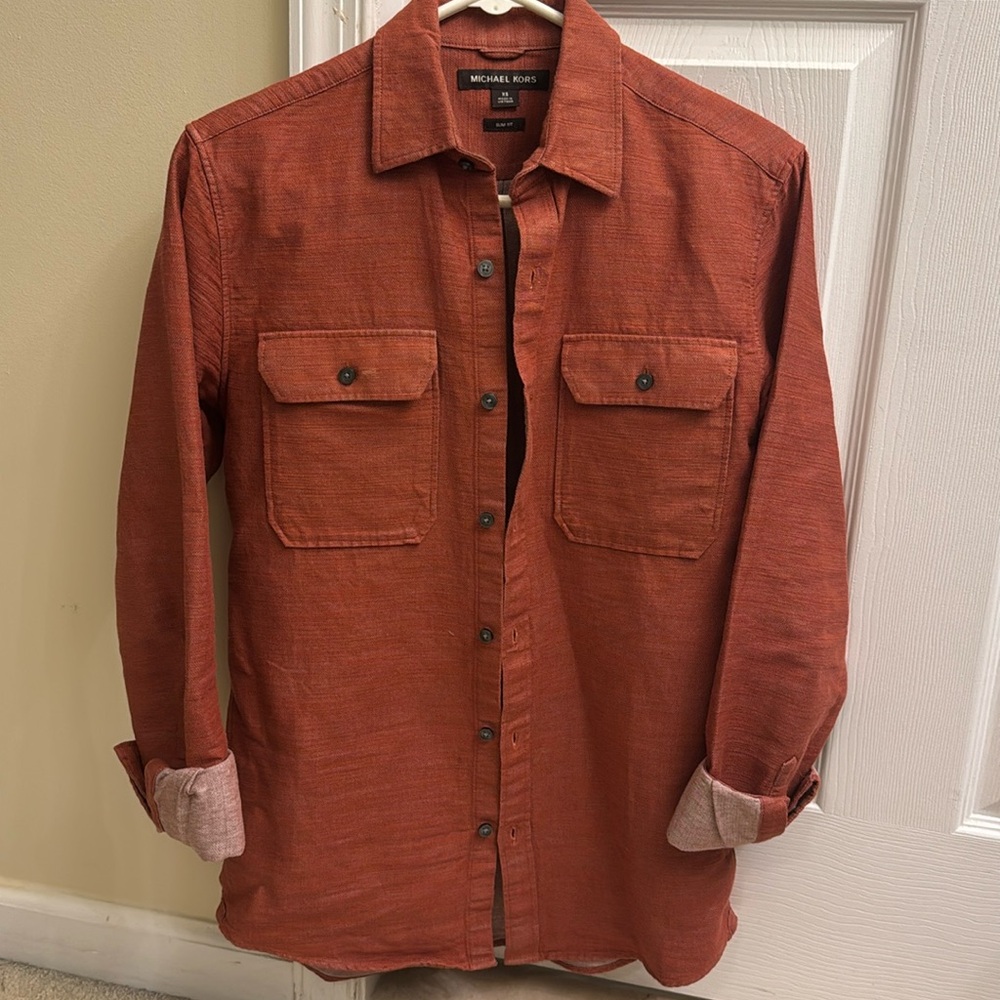 Michael Kors shirt